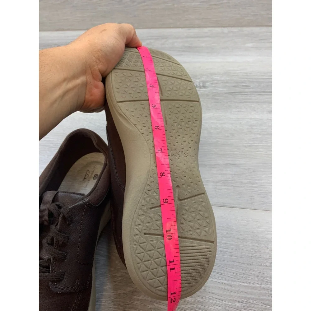 Clarks cloudsteppers step